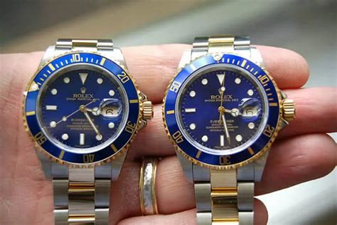 value of a fake rolex|how to detect a fake Rolex.